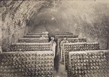 Turning Bottles, from 